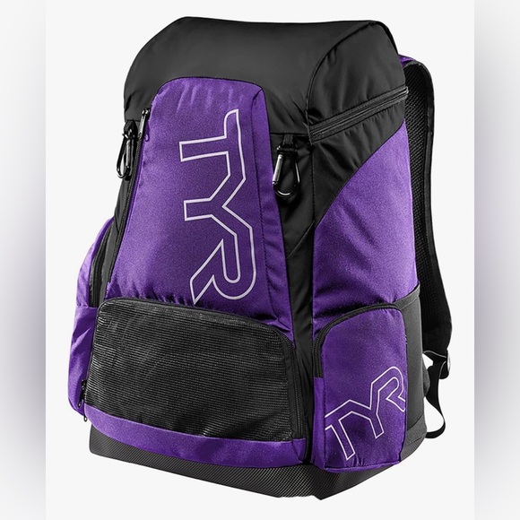 TYR swim backpack - Picture 1 of 3